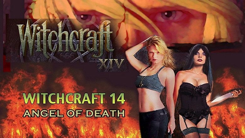 Witchcraft XIV: Angel of Death still 2