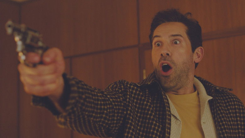 Reckless still 4