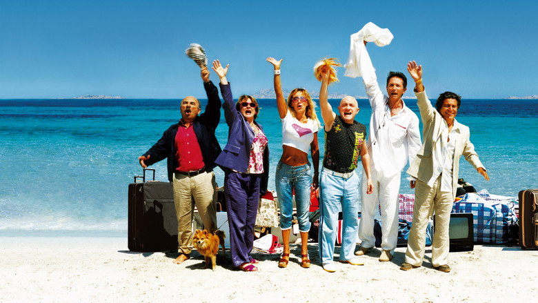 French Fried Vacations 3: Friends Forever still 1
