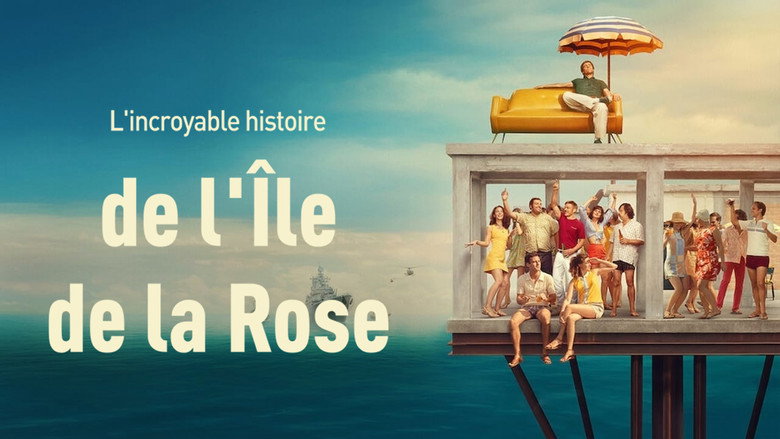 Rose Island still 5