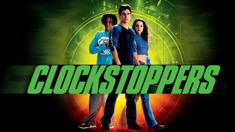Clockstoppers still 5