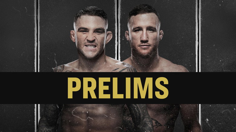 UFC 291: Poirier vs. Gaethje 2 still 5