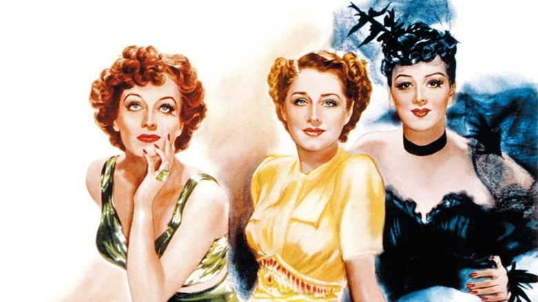 The Women still 8