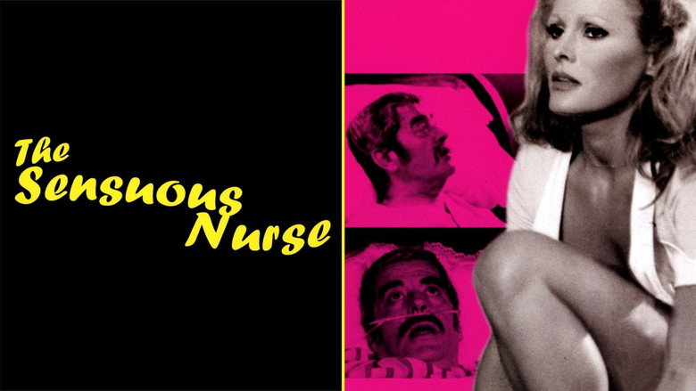 The Sensuous Nurse still 5