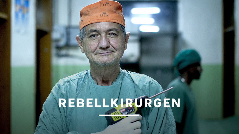 The Rebel Surgeon still 2