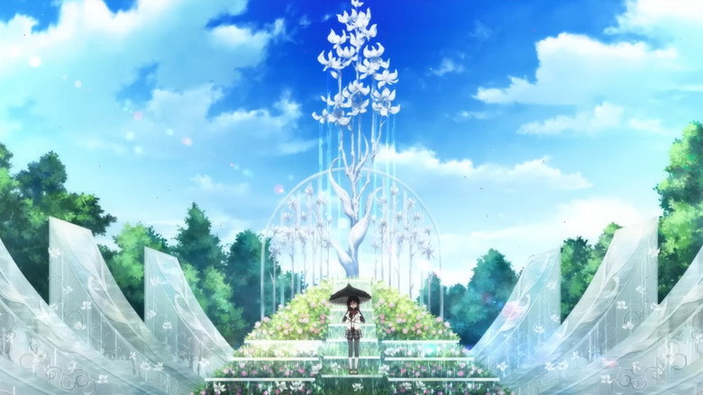 Puella Magi Madoka Magica the Movie -Walpurgisnacht: Rising- still 3