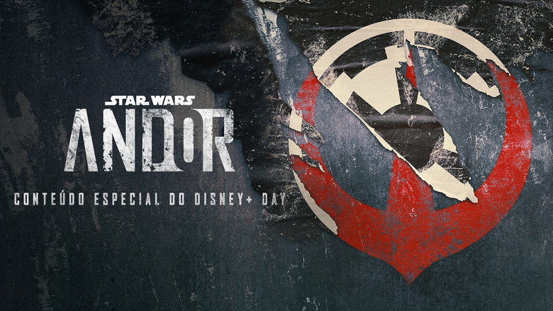Andor: A Disney+ Day Special Look still 4