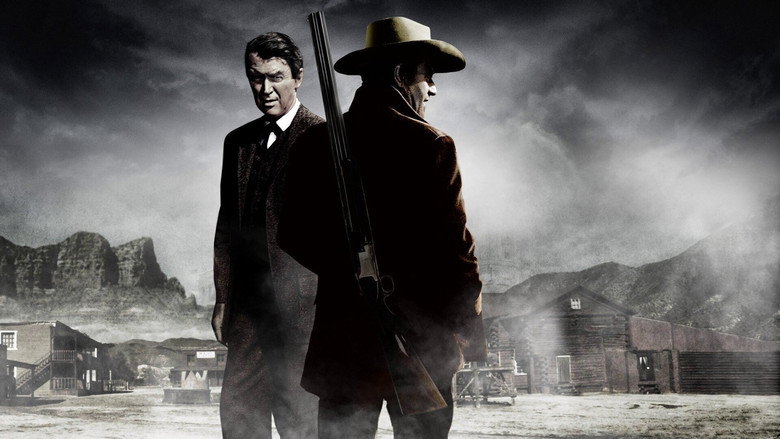 The Man Who Shot Liberty Valance still 8