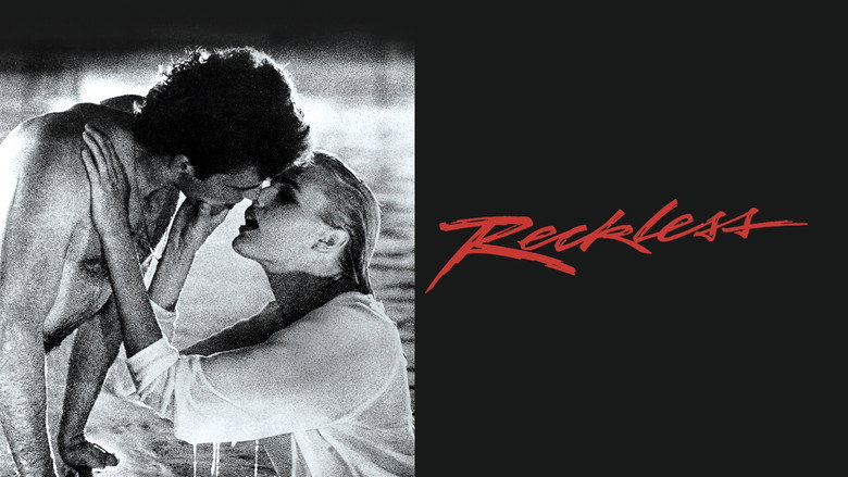 Reckless still 5