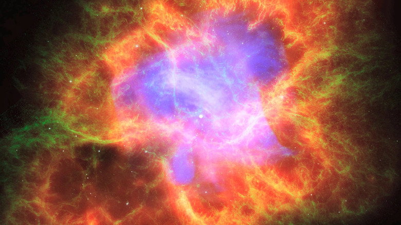 BluScenes: Journey Through Space still 4