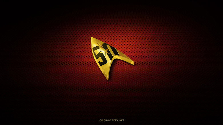 Star Trek: The Journey to the Silver Screen still 2