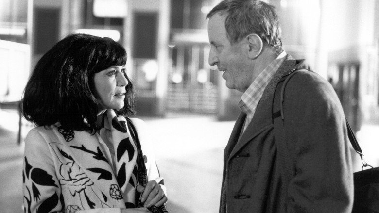 No Place to Go still 3