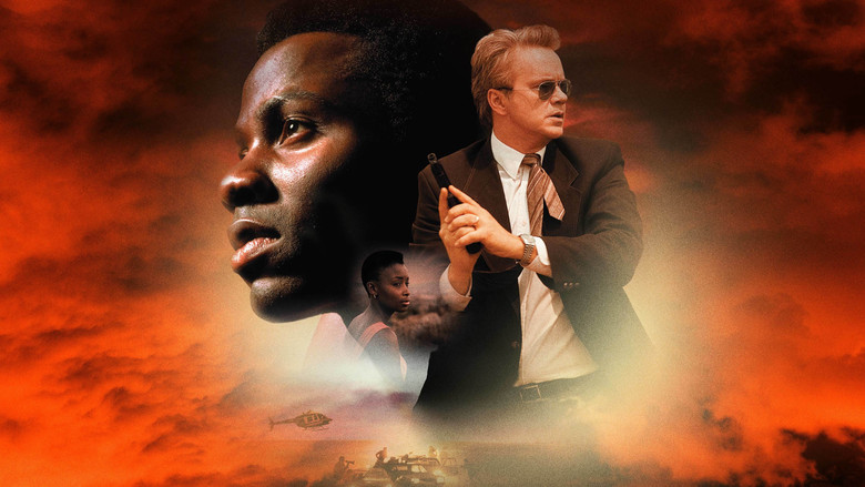 Catch a Fire still 2