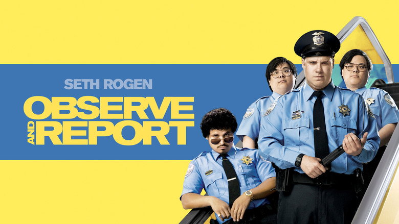 Observe and Report still 4