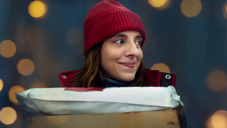 Delivery by Christmas still 2