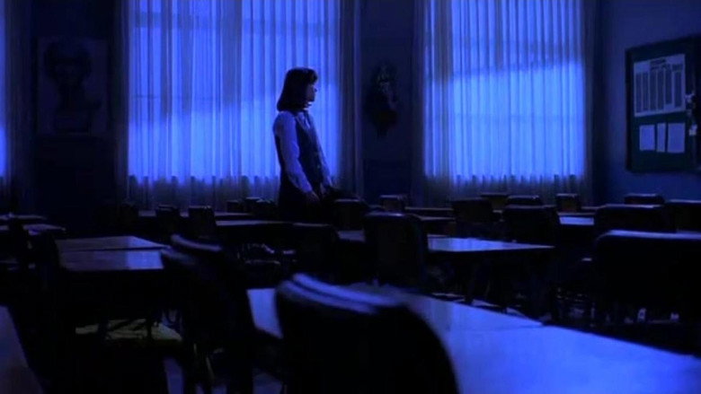 Whispering Corridors still 1