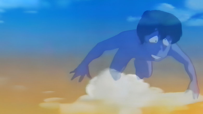 Body Jack: Sublime Separation still 2