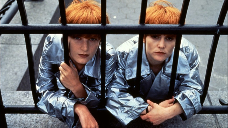 Single White Female still 7