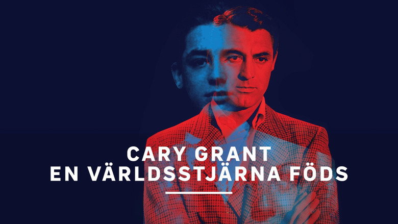 Becoming Cary Grant still 6