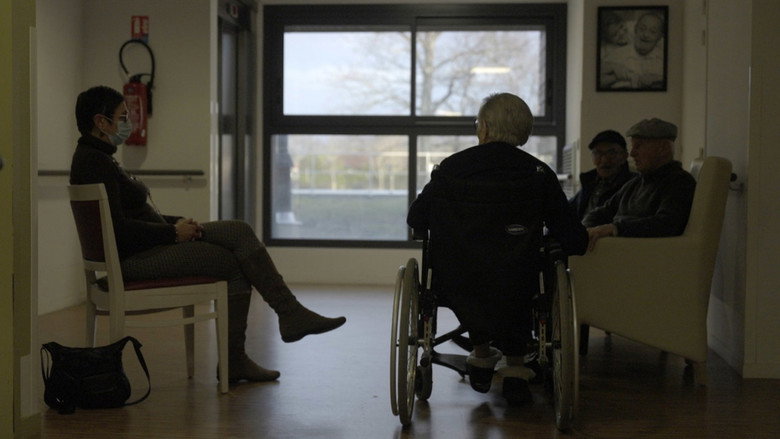 Hold-up sur les vieux still 3