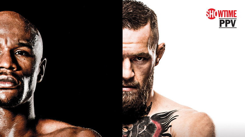 Floyd Mayweather Jr. vs. Conor McGregor still 1