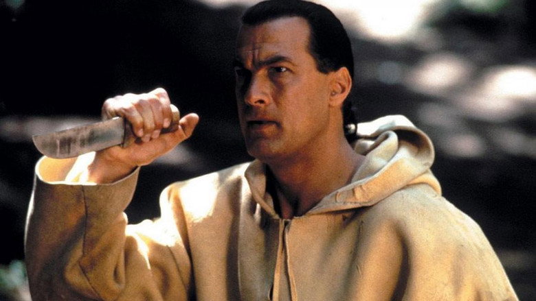 On Deadly Ground still 1