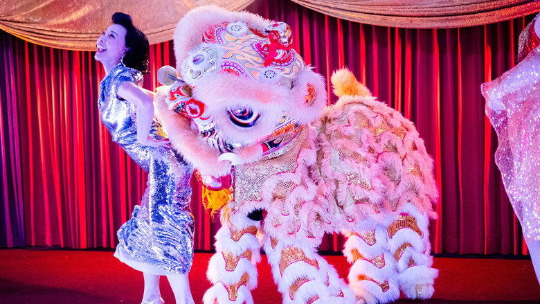 The Wedding Banquet still 6