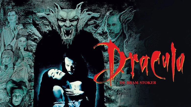 Bram Stoker's Dracula still 7