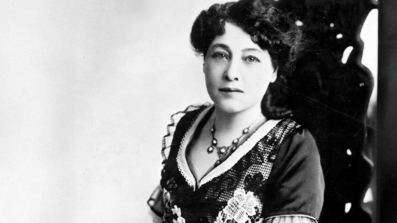 The Lost Garden: The Life and Cinema of Alice Guy-Blaché still 1