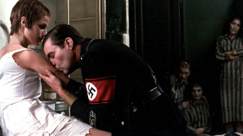 The Night Porter still 3