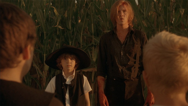 Children of the Corn still 4