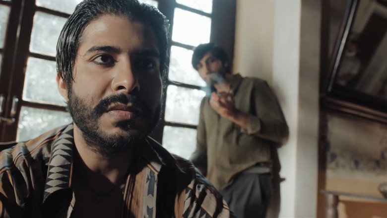 D Company still 3