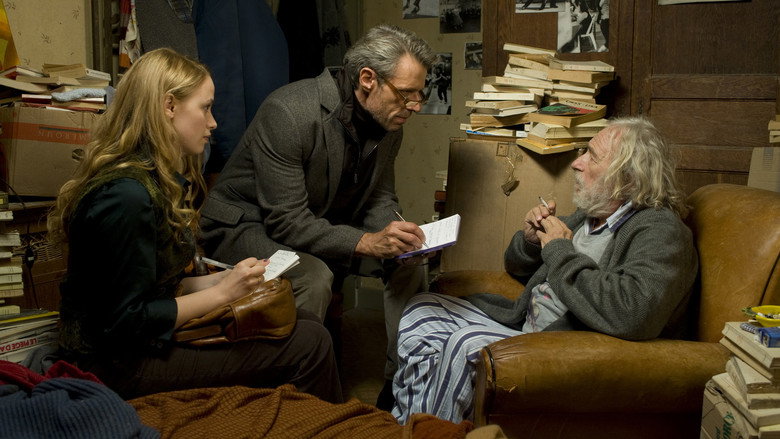 Victor still 5