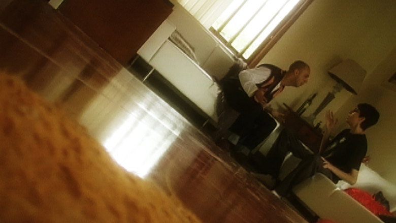 A Mão do Macaco still 4