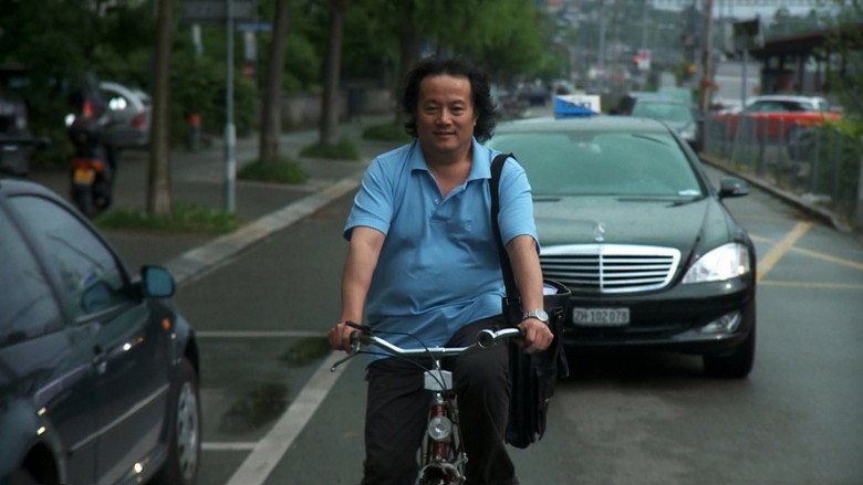 Muhai Tang - In The Ocean Of Music still 5