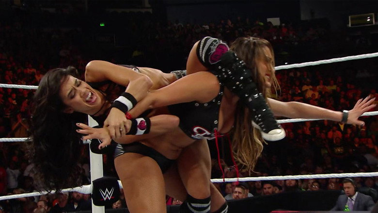 WWE Night of Champions 2014 still 1