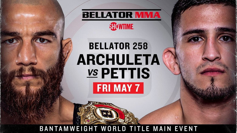 Bellator 258: Archuleta vs. Pettis still 1