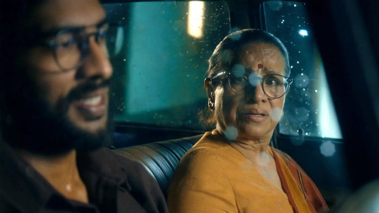 Rani still 2