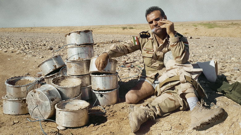 The Deminer still 1