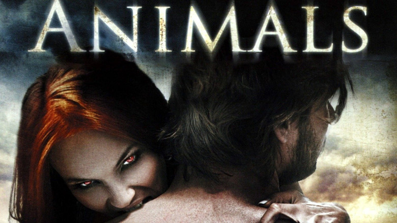 Animals still 8