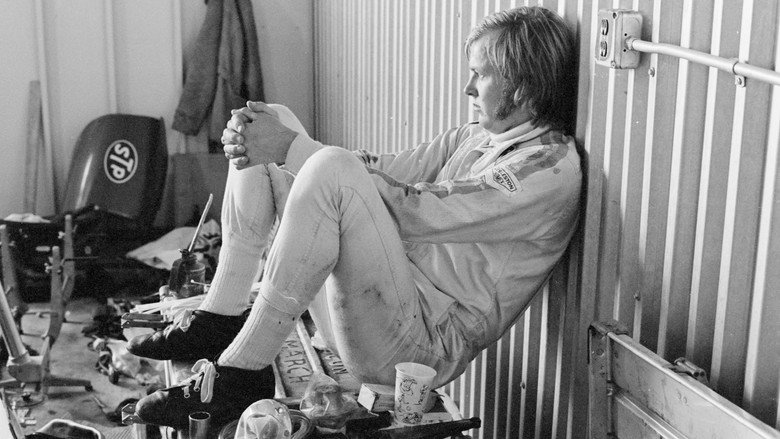 Superswede: A film about Ronnie Peterson still 5
