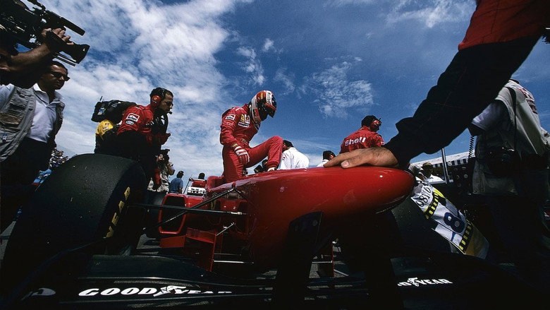 Schumacher still 5