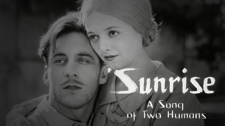 Sunrise: A Song of Two Humans still 6