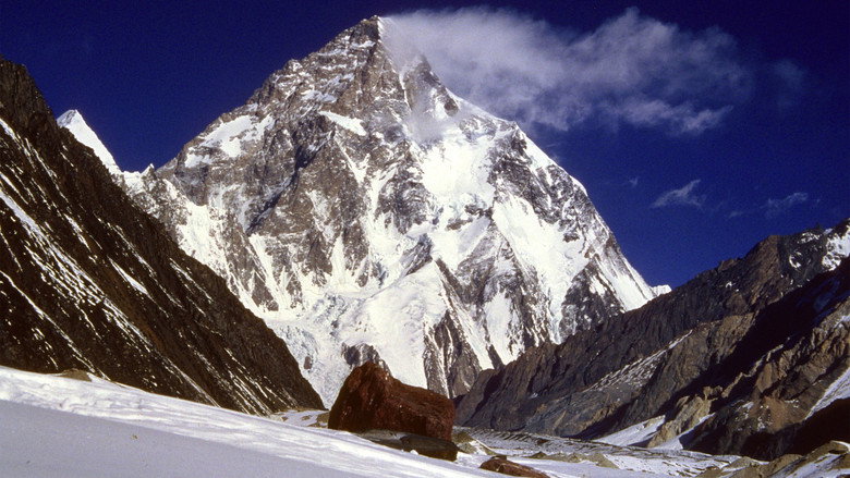 K2 still 3