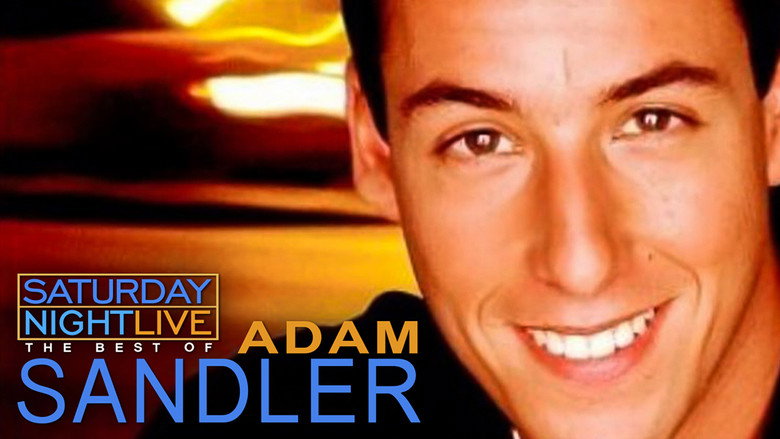 SNL: The Best of Adam Sandler still 3
