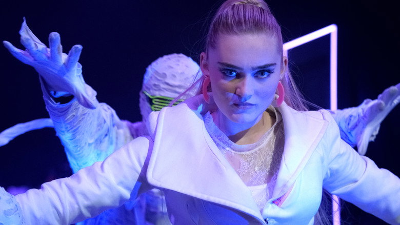 Disney Hall of Villains still 3