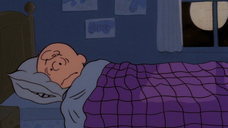 Snoopy, Come Home still 7