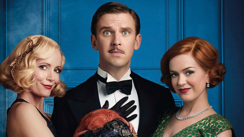 Blithe Spirit still 3