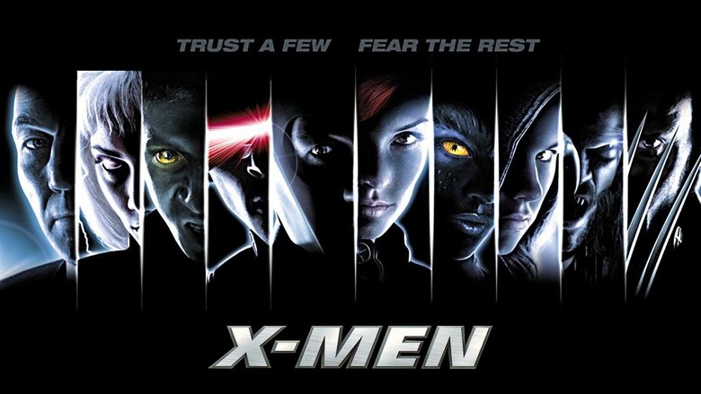 X-Men still 2