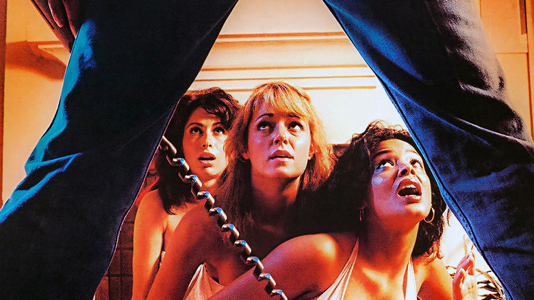 The Slumber Party Massacre still 4